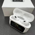 Wireless Bluetooth Earphones with Touch Screen